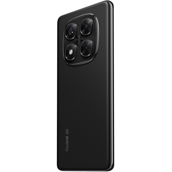 Смартфон Xiaomi Redmi Note 14 Pro 5G 12GB/256GB Midnight Black EU
