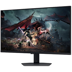 Монитор Samsung Odyssey G5 LS32DG502EIXCI