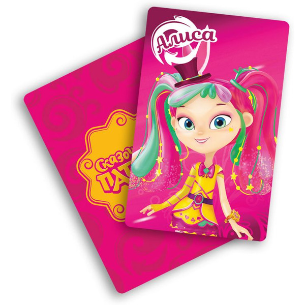 Настольная игра Hobby World Сказочный патруль Мир, дружба, магия! 915936