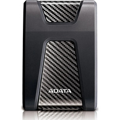 Жесткий диск A-Data USB3.0 4TB AHD650-4TU31-CBK HD650 DashDrive Durable 2.5" черный