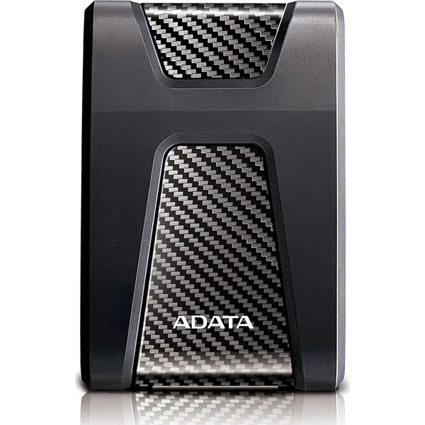 Жесткий диск A-Data USB3.0 4TB AHD650-4TU31-CBK HD650 DashDrive Durable 2.5" черный