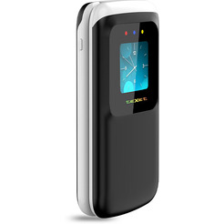 Мобильный телефон TeXet TM-325 (антрацит)