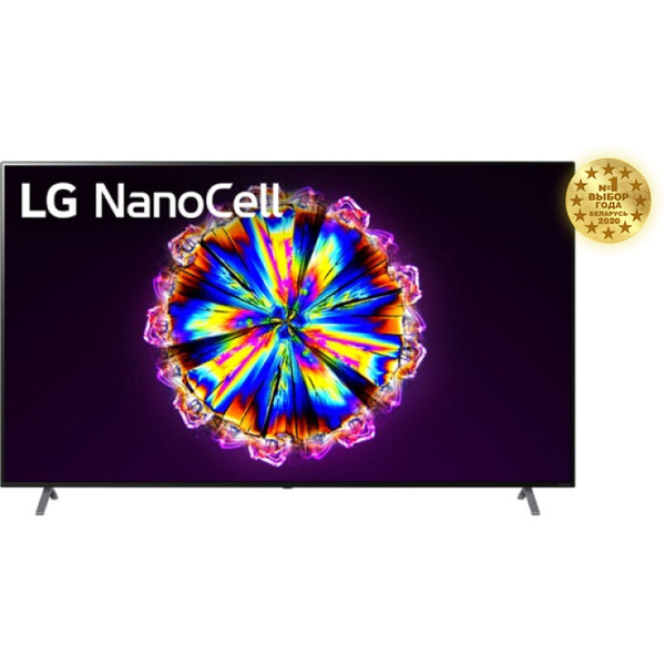 Телевизор LG 86NANO906NA