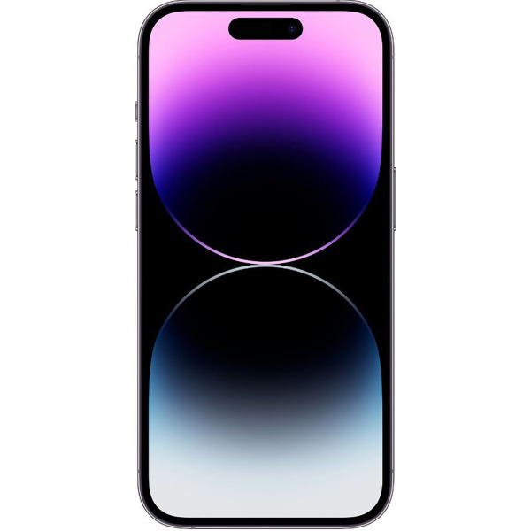 Смартфон APPLE iPhone 14 Prо 128GB Purple (MQOF3J/A)