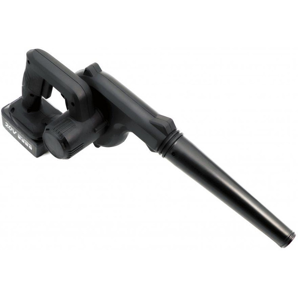 Воздуходувка Zitrek ZKBL20V 082-2011 (с 2-мя АКБ)