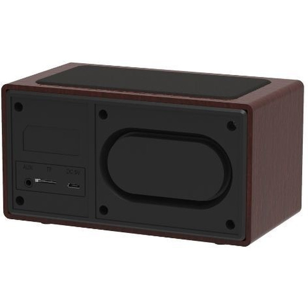 Радиочасы Ritmix RRC-880