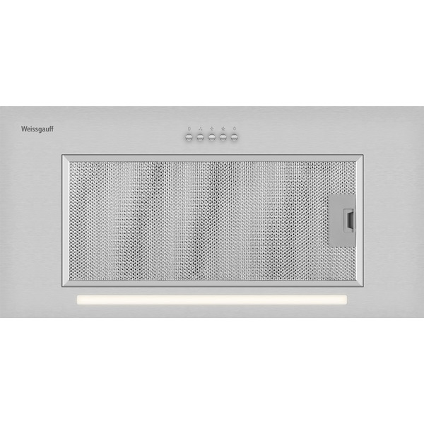 Вытяжка WEISSGAUFF INTEGRA 850 PB IX