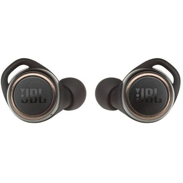 Наушники JBL LIVE 300TWS (черный)