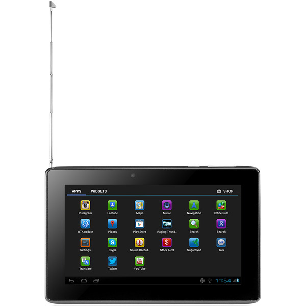 Gps-навигатор PRESTIGIO PGPS7777 CIS8GBNV