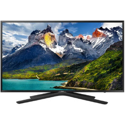 Телевизор SAMSUNG UE49N5570AUXRU