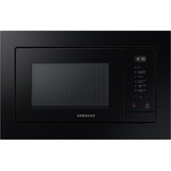 Микроволновая печь Samsung MG23A7118AK/BW