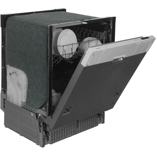 Встраиваемая посудомоечная машина Hyundai HBD 640P