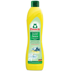 Средство универсальное Frosch Лимон 500 мл