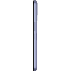 Смартфон TCL 40R 5G T771K 4GB/128GB (фиoлетoвый)