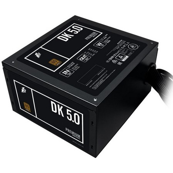 Блок питания 1stPlayer DK Premium 500W PS-500AX