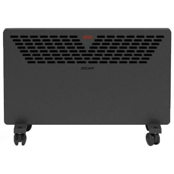 Конвектор ZEDER 20MX-11