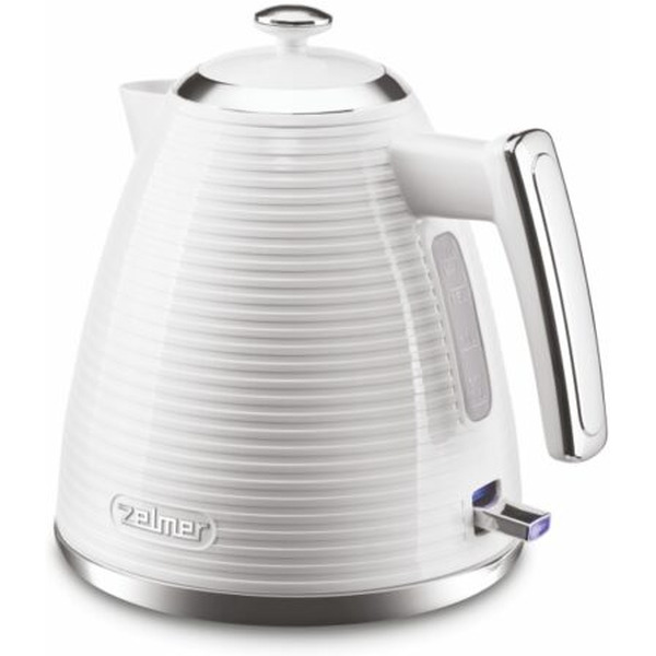 Электрический чайник Zelmer ZCK7650