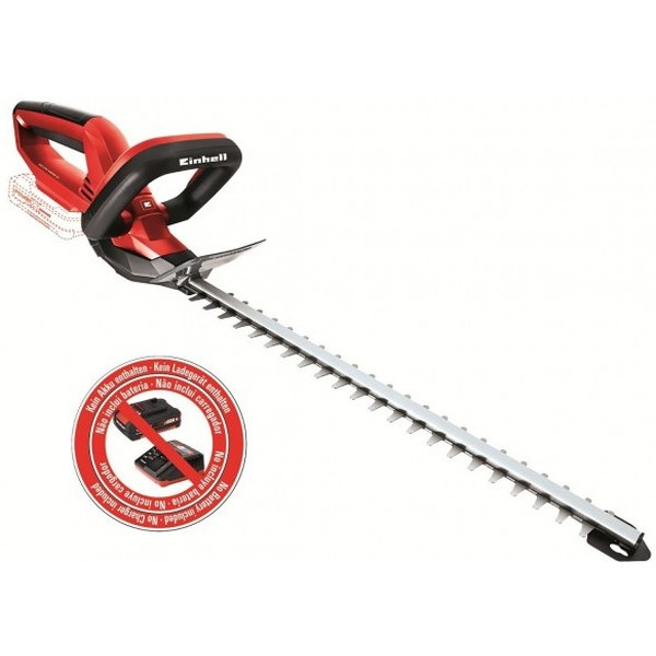 Кусторез Einhell GE-CH 1846 Li Solo (3410642)