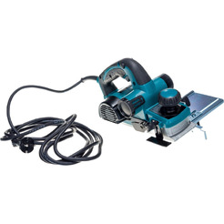 Рубанок электрический MAKITA KP0810