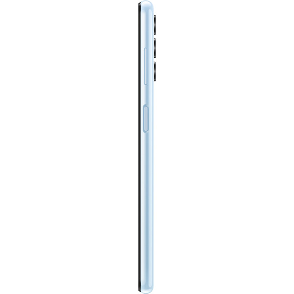 Смартфон Samsung Galaxy A13 SM-A137FLBGMEB 4GB/64GB (голубой)