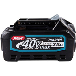 Аккумулятор Makita BL4020 191L29-0 (40В/2.0 Ah)