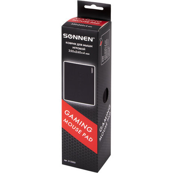 Коврик для мыши SONNEN Assault 513303