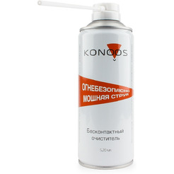 Сжатый газ для продувки пыли Konoos KAD-520F