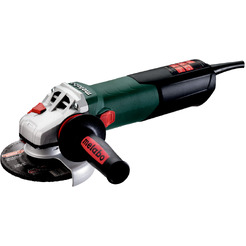 Шлифмашина Metabo WEVA 15-125 Quick (600496000)