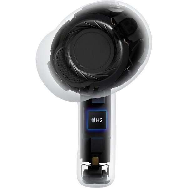 Наушники Apple AirPods Pro 3 (MFHP4ZP/A)