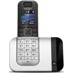 Радиотелефон DECT teXet TX-D7605A