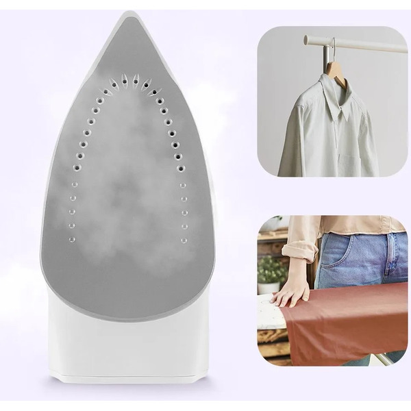 Паровая станция Kitfort КТ-9319