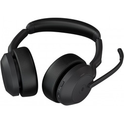 Гарнитура Jabra Evolve2 55 MS Stereo Stand USB-C