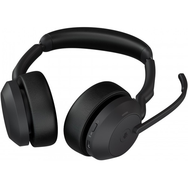 Гарнитура Jabra Evolve2 55 MS Stereo Stand USB-C