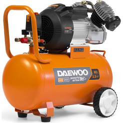 Компрессор Daewoo Power DAC 60VD