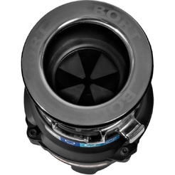 Измельчитель пищевых отходов BORT Caiman 93418064