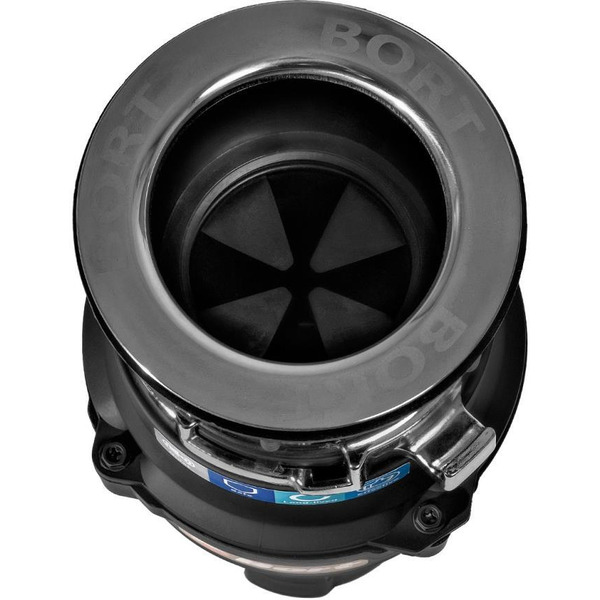 Измельчитель пищевых отходов BORT Caiman 93418064