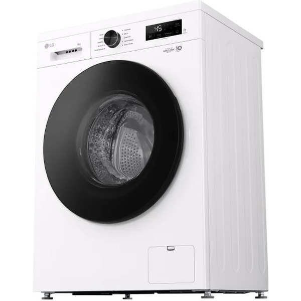 Стиральная машина LG F2Y1NS5W