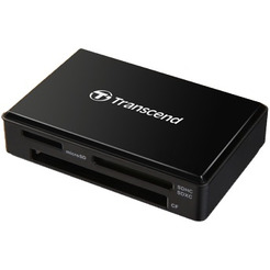 Карт-ридер Transcend TS-RDF8K2
