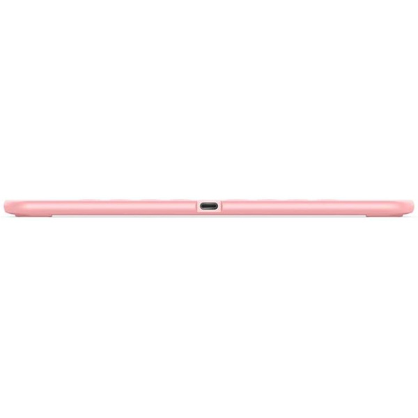 Графический планшет XP-Pen Deco 01 V3 (розовый)