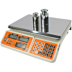 Весы торговые Shtapler TW 40 71057094