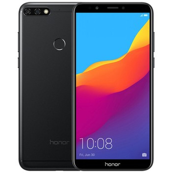 Смартфон Honor 7C Pro (LND-L29) черный