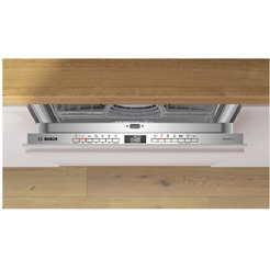 Посудомоечная машина Bosch Serie 4 SMV4EVX11E