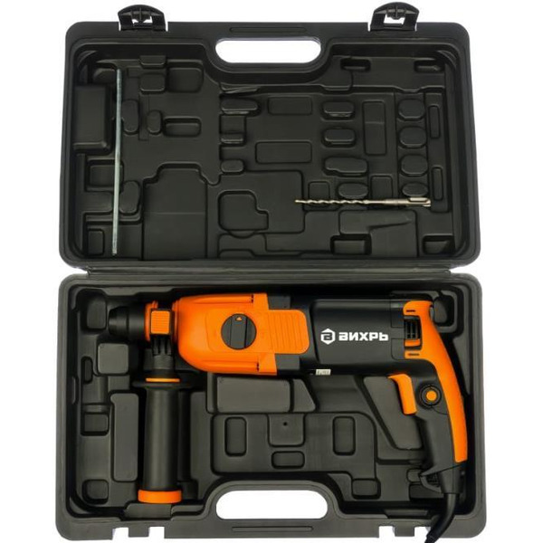 Перфоратор Вихрь П-800К (72/3/6)