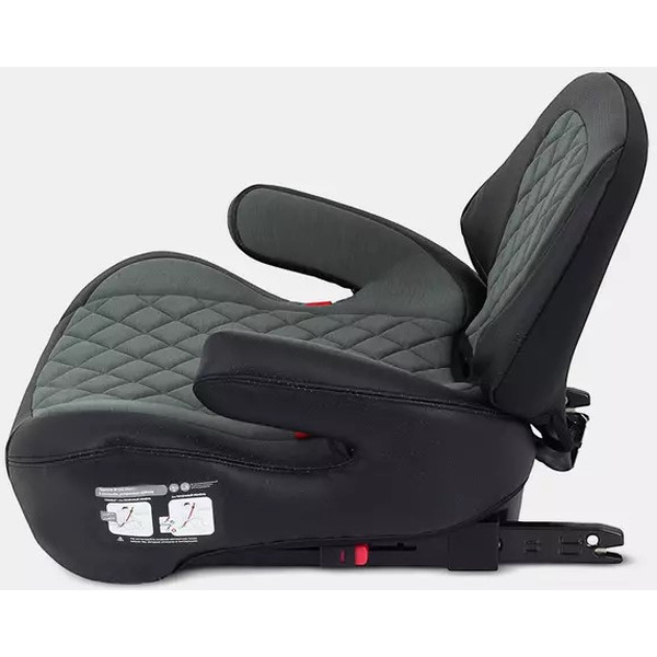 Бустер Rant Isofix Turbo Pro AY313 (зеленый)