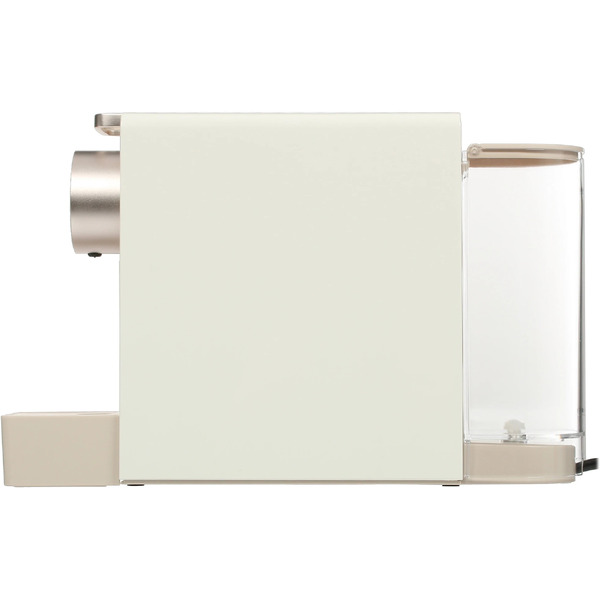 Капсульная кофеварка Scishare Capsule Coffee Machine Mini S1201 (золотистый)