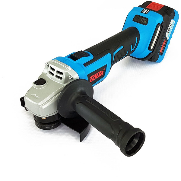 Шлифмашина Toua DBLAG125