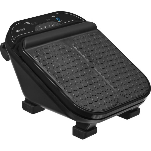 Вибрационный массажер для стоп и икр BRADEX ПЛАТО KZ 1906