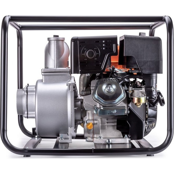 Мотопомпа FoxWeld 1500W100