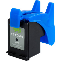 Картридж струйный Cactus CS-CC640 №121 (черный)
