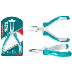 Длинногубцы Total THTMN256